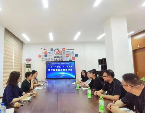 技能培訓(xùn)賦能人才成長(zhǎng)，信息技術(shù)咨詢引領(lǐng)創(chuàng)業(yè)就業(yè)服務(wù)升級(jí)