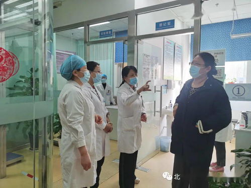 豐臺區(qū)婦幼保健院婚前保健技術(shù)服務(wù)許可市級驗(yàn)收工作的信息技術(shù)支持與突破